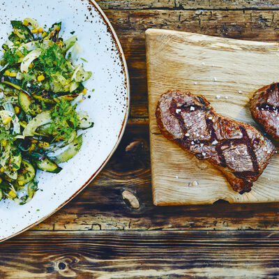 Weber Essentials-view 1