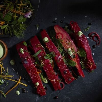 Smoke House - FR-view 1