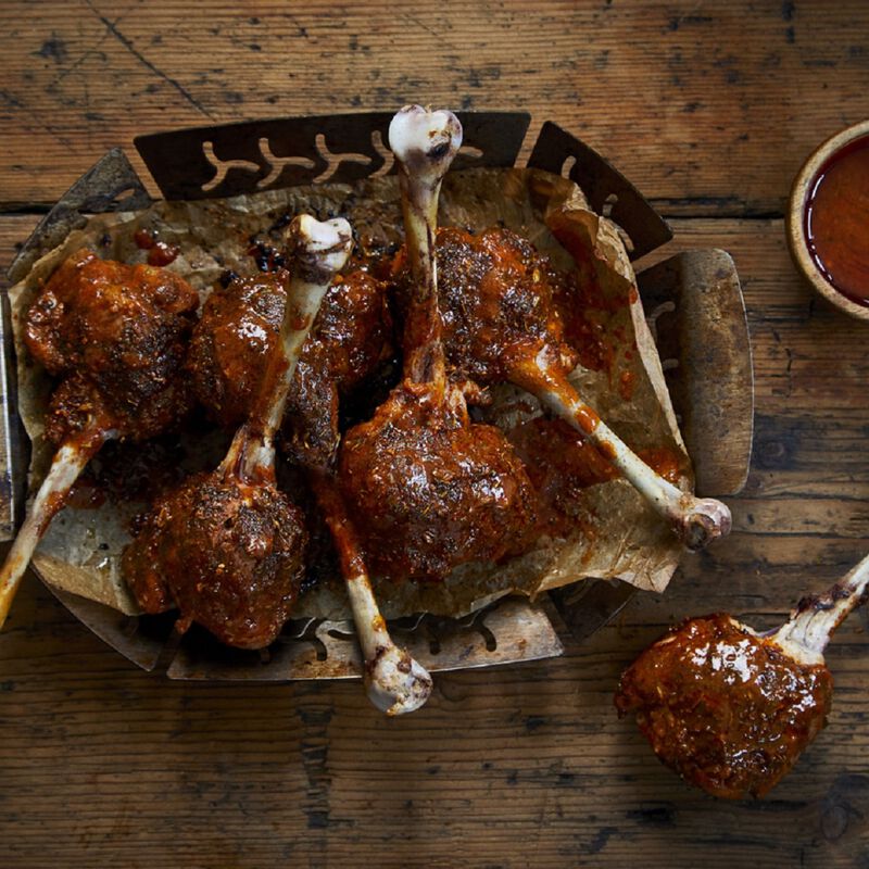 American Barbecue image number 8