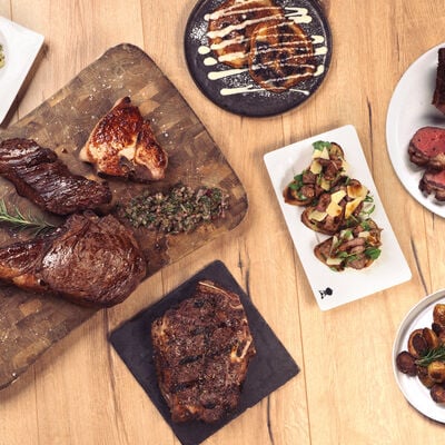 Gas Grillkurs-view 1