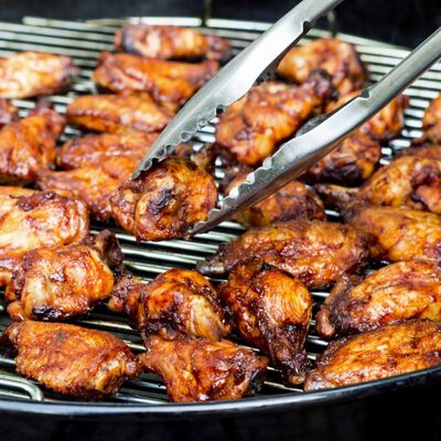 Enjoy the Smoke-view 2