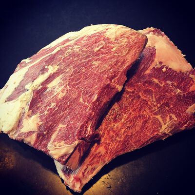 Big Meat Back to Basics-view 2