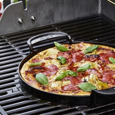 American Style BBQ-view 1