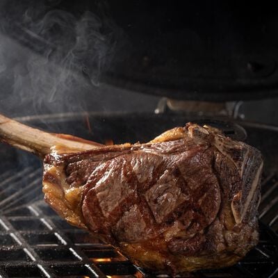 Grill & Gin-view 1