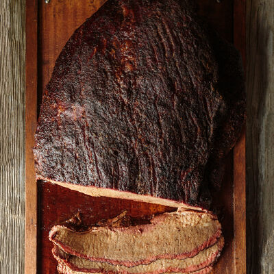 Advanced American BBQ #2-view 1