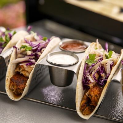 Brug grillen til hverdag-view 1