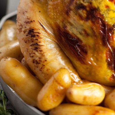 Weber Essentials-view 1