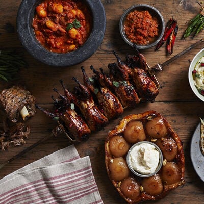 Weber Essentials II-view 2