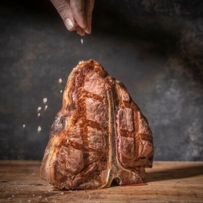 Weber's Taste &ndash; Die exklusive Steak-Verkostung-view 2