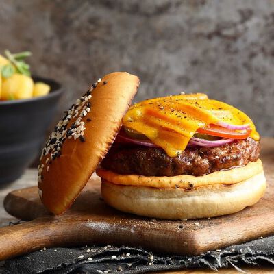 American BBQ - english-view 2