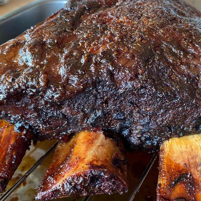 Big Meat Back to Basics-view 1