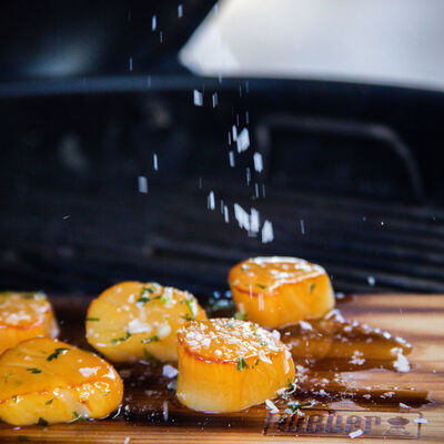 Esenciales de Weber-view 1