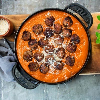 Comfort Food Masterclass-view 2