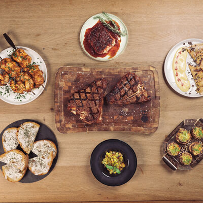 Gas Grillkurs-view 1