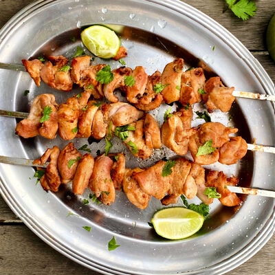 Elektro Grillkurs-view 1