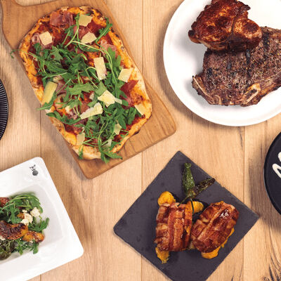 Gas Grillkurs-view 1