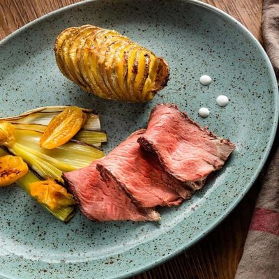 Das perfekte Steak-view 1