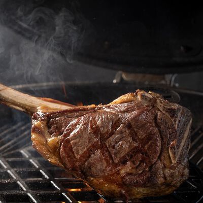 Grill & Gin-view 1