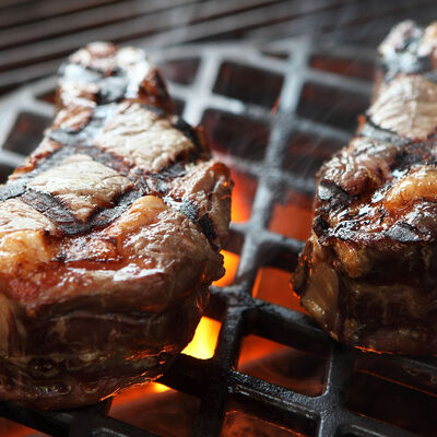 Apprenti BBQ Electrique-view 1