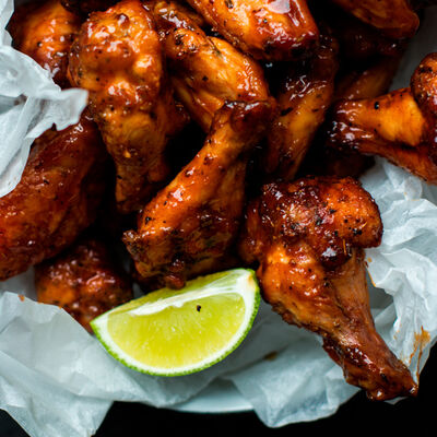 Chicken Masterclass-view 1