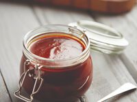 Advanced American BBQ #1