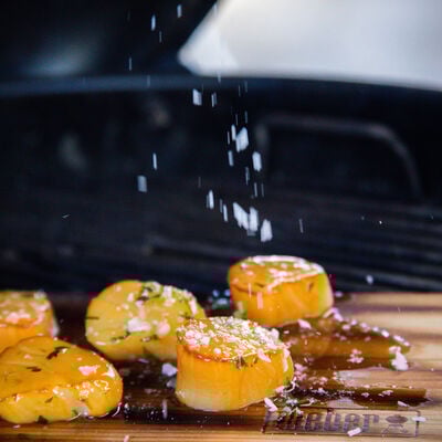 Esenciales de Weber-view 1