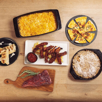 Klassiker vom Grill-view 1