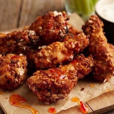 Il Low&Slow Americano-view 2