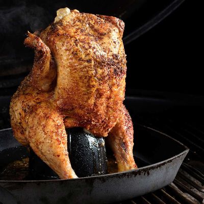 Klassiker vom Grill-view 1