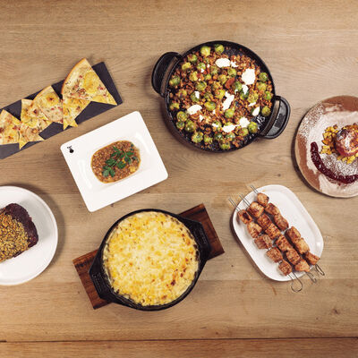 Gas Grillkurs-view 1