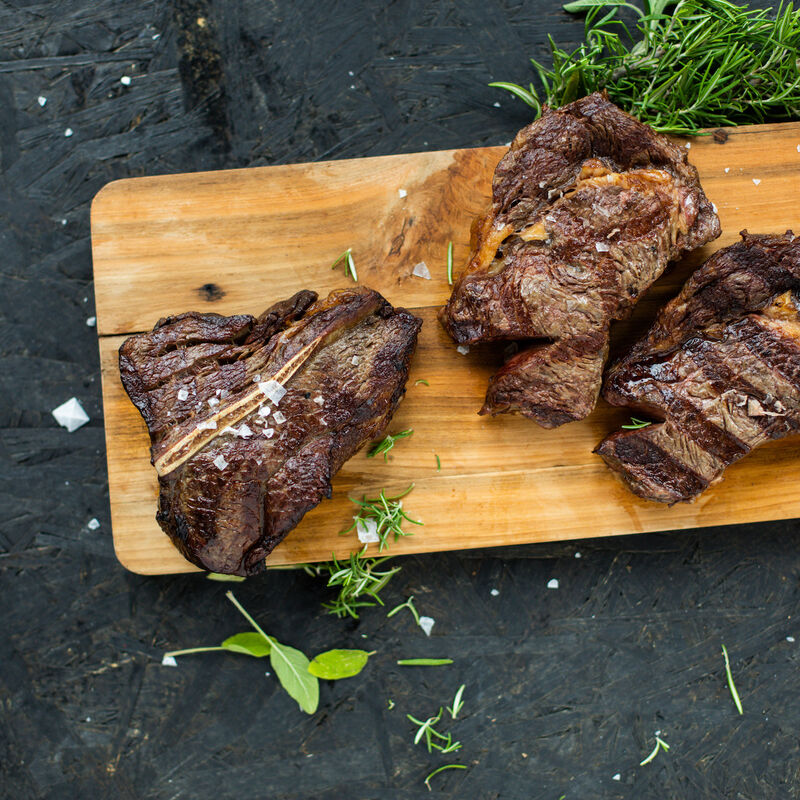 Steak Masterclass image number 6