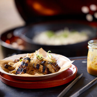 World Street Food-view 2