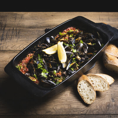 Del Mar a la Mesa-view 1