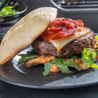 All About Smoking-view 1