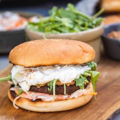 Steak, Burger & more-view 2