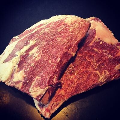 Big Meat Back to Basics-view 2
