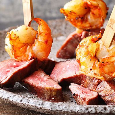 Die Kunst des Holzkohlegrillens feat. Summit Charcoal Grill-view 1