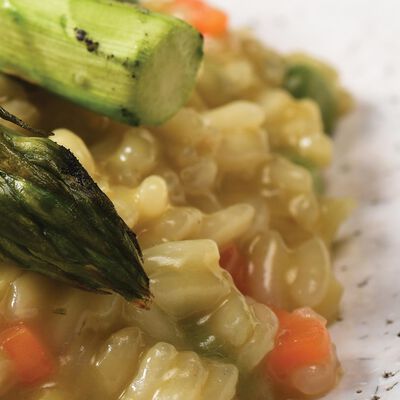 Konsten att grilla – Grilla dig till Succé-view 1