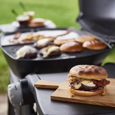 Apprenti - BURGER-view 2