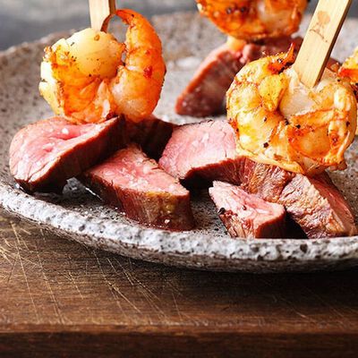 Apologia della Bistecca-view 2