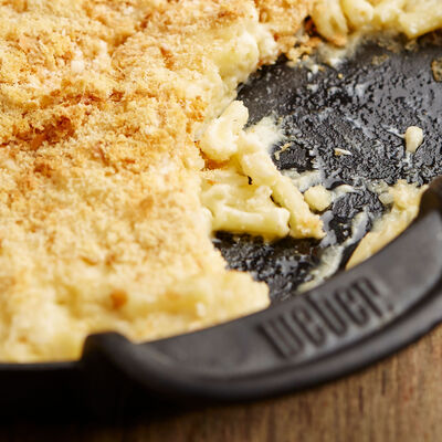 American Barbecue-view 2