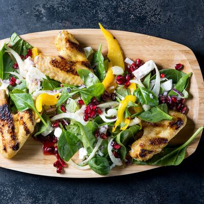 STREET FOOD trifft GOURMET-view 1