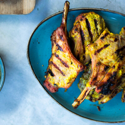 Tapas Barbecue-view 2