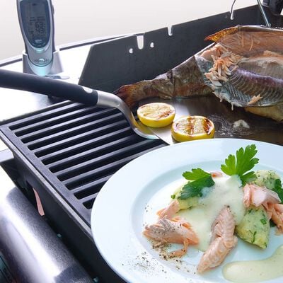 Best of Grill Academy-view 1