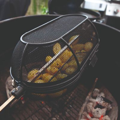 BBQ EVOLUTION-view 2