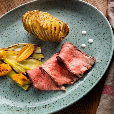 Das perfekte Steak-view 1