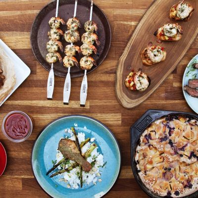 Grillbibel Vol. 2 - Selection-view 2