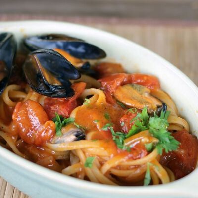 Sorprendere con il BBQ a Gas-view 1