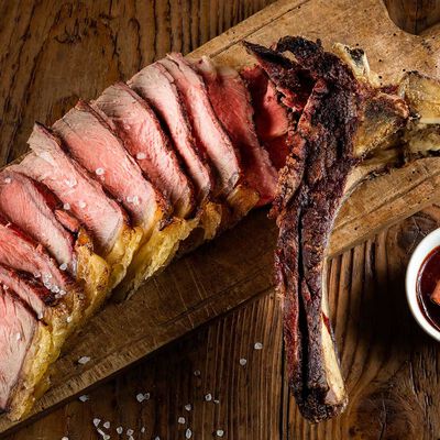 Das perfekte Steak-view 2