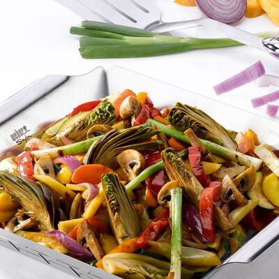 Expert - NÖEL AU BBQ-view 1